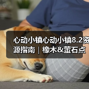 心动小镇心动小镇8.2资源指南｜橡木&萤 - 玄熵皓途下载网游戏攻略配图