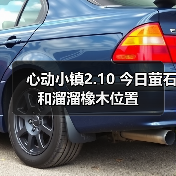 心动小镇2.10 今日萤石和溜溜橡木位置（图1）