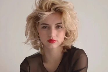 2025最美演员评选结果出炉，竟然是她力压群星登顶