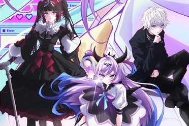 游戏改编动画公布3位原创角色，背后竟隐藏编剧与发行商的创作纠纷