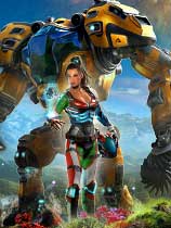 裂缝破坏者二十项修改器 v1.0-v20