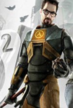 半条命2五项修改器 v1.0