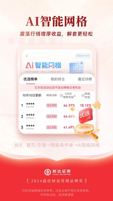 财达股市通app官方下载
