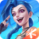 英雄联盟手游体验服 - 皓途下载网移动游戏图标