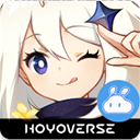 云·原神官方最新版 - 皓途下载网移动游戏图标