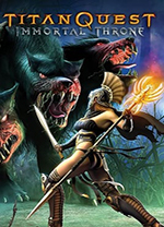 泰坦之旅不朽王座修改器 v1.57