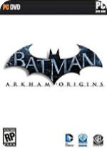 蝙蝠侠阿卡姆起源十二项修改器 