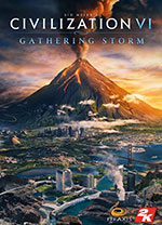 文明6风云变幻修改器 v1.0.0.290