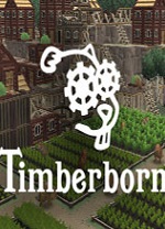 Timberborn五项修改器  - 皓途下载网PC游戏图标