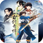 古剑奇谭2多功能修改器 v2.1.0 - 皓途下载网PC游戏图标