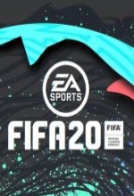 FIFA 20修改器  - 皓途下载网PC游戏图标