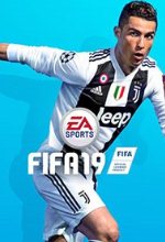 FIFA 19十一项修改器  - 皓途下载网PC游戏图标