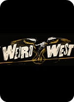 怪异西部十六项修改器 v1.67311