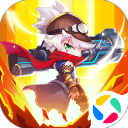 弹弹岛2腾讯版 - 皓途下载网移动游戏图标