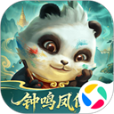 梦三国腾讯服 - 皓途下载网移动游戏图标