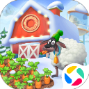 梦想城镇腾讯版 - 皓途下载网移动游戏图标