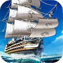 航海霸业0.1折版 - 皓途下载网移动游戏图标