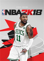 NBA2K18修改器 v1.0