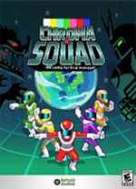 彩度战队修改器 v1.075