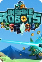 疯狂机器人修改器 