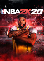 NBA2K20修改器 v190909