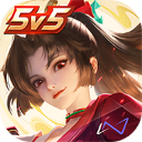 王者荣耀海外版 - 皓途下载网移动游戏图标