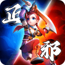 全民江湖vivo版 - 皓途下载网移动游戏图标