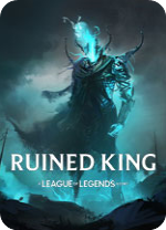 破败王者英雄联盟传奇 - 皓途下载网推荐PC游戏