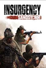 叛变沙漠风暴修改器  - 皓途下载网推荐PC游戏