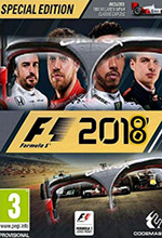 F1 2018 修改 - 皓途下载网推荐PC游戏