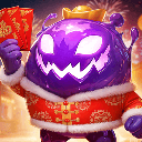 球球英雄vivo版 - 皓途下载网移动游戏图标