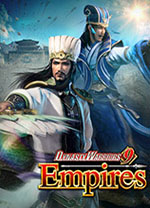 真三国无双8帝国修改 - 皓途下载网推荐PC游戏