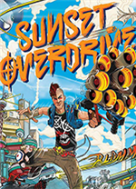 日落过载四项修改器  - 皓途下载网推荐PC游戏