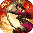 三国志2017vivo客户端 - 皓途下载网移动游戏图标