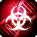 病毒公司(Plague Inc.) - 皓途下载网移动游戏图标