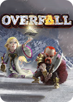 湍流overfall修改器  - 皓途下载网PC游戏图标