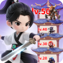 九州仙剑传vivo版 - 皓途下载网移动游戏图标