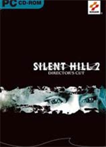 寂静岭2导演剪辑版游 - 皓途下载网推荐PC游戏