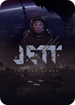 Jett遥远彼岸5项无敌修改器 