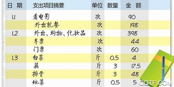 幸运记账安卓版