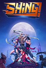Shing修改器 v1.0