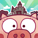树洞奇妙之旅(Tree Hole Adventure) - 皓途下载网移动游戏图标