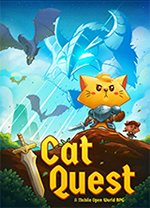 猫咪斗恶龙修改器 v - 皓途下载网推荐PC游戏