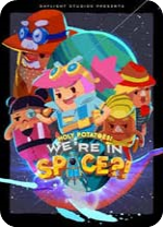 神圣土豆的太空飞船修改器 v1.1.3