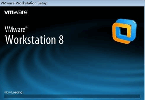vmware8官方版 vmware8下载安装