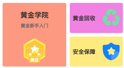 国信黄金期货最新版