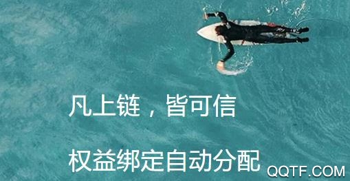 大家链App最新版