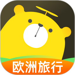 大熊旅行 2025102381