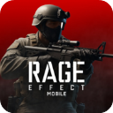 愤怒效应移动版国际服(Rage Effect: Mobile) - 皓途下载网移动游戏图标