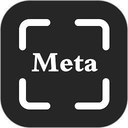 Meta扫描app